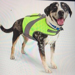 Good2Go Dog Life Jacket